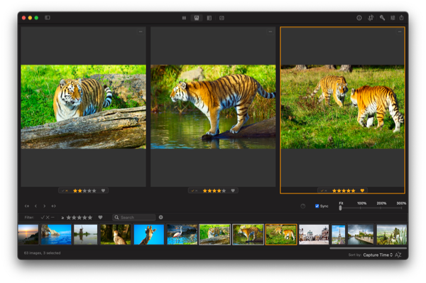 How to improve your photography?