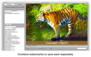 watermark sense for windows