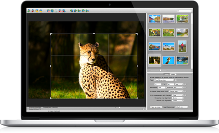 Photo Manager &amp; Editor for Mac