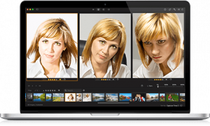 Photo Manager & Editor for Mac