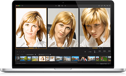 Edit photos on Mac with the photo editing app Photo Sense - VeprIT